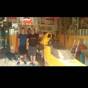 Meet your Posher, Mario